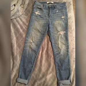 Abercrombie & Fitch Jeans